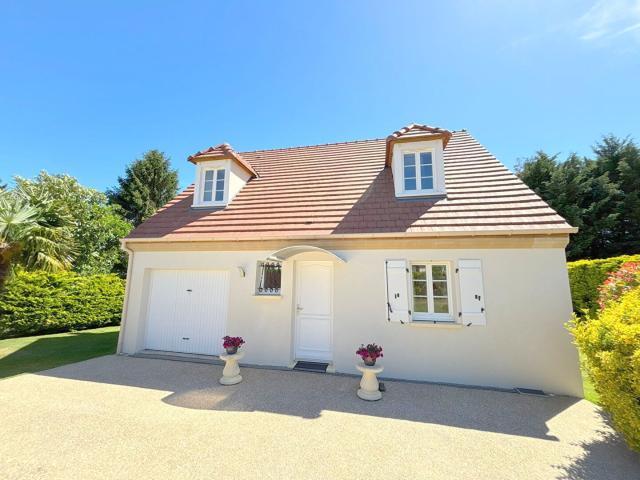 Maison vente à Pontoise, Haravilliers