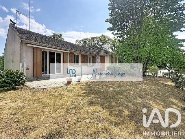 Maison vente à Chamarande, Essonne