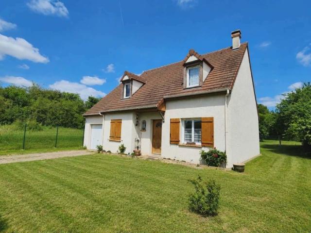 Maison vente à Les Hauts de Rangiport, Gargenville