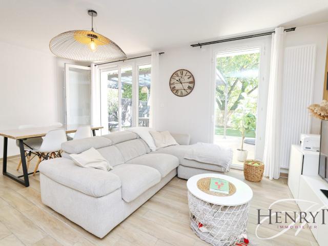 Maison vente à Grenoble, Saint-ismier