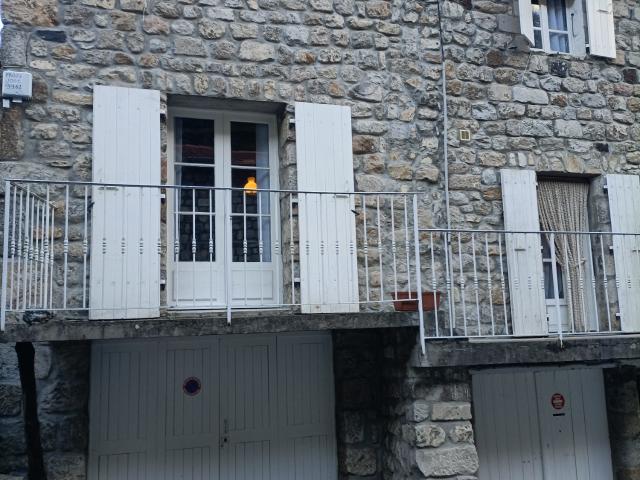 Maison vente à Montpezat-sous-Bauzon, Ardèche