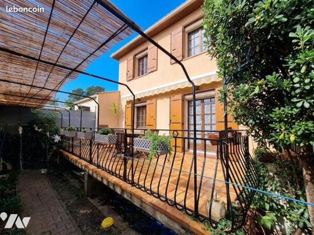 Maison vente à Saleilles, Pyrénées-Orientales