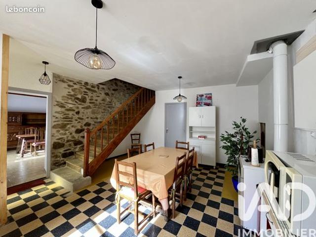 Maison vente à Foix, Caussou