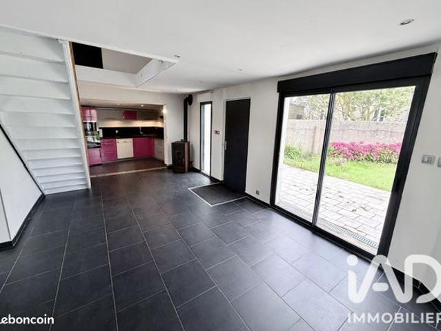 Maison vente à Morlaix, Bretagne