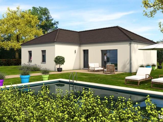 Maison vente à Rodez, Onet-le-château