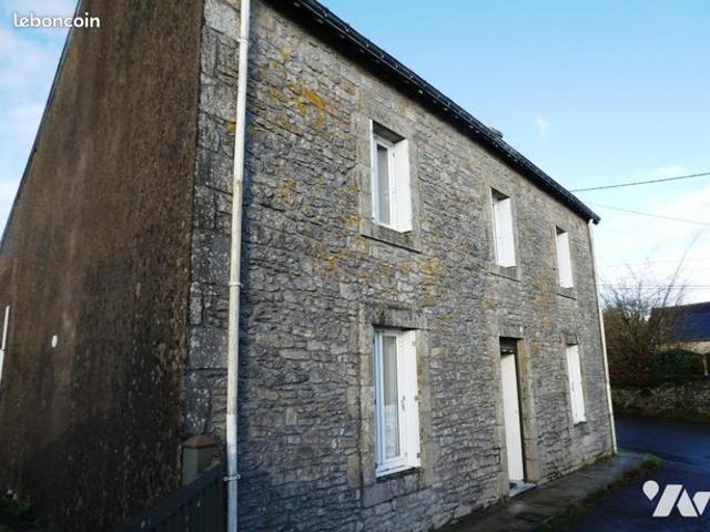 Maison vente à Pontivy, Bretagne