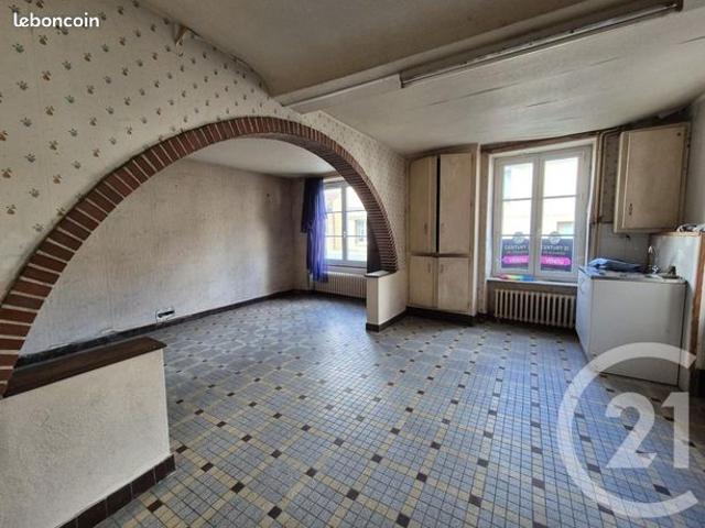 Maison vente à Argentan, Normandie