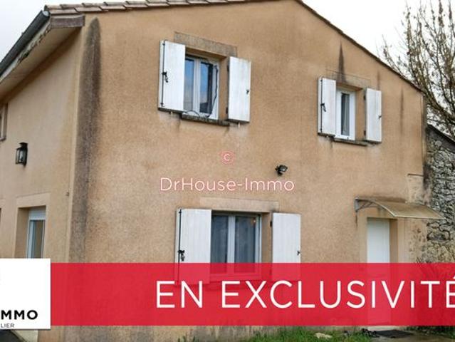 Maison vente à Bernay, Caumont