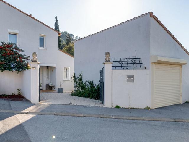 Maison vente à Istres, Châteauneuf-les-martigues