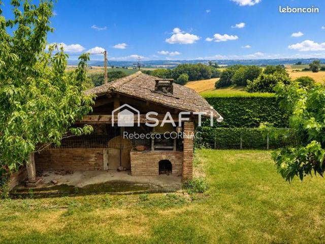 Maison vente à Brioude, Paulhac