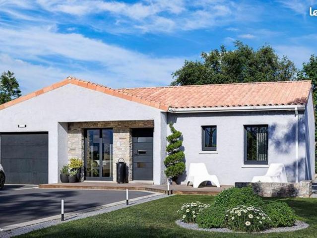 Maison vente à Nantes, Le Bignon