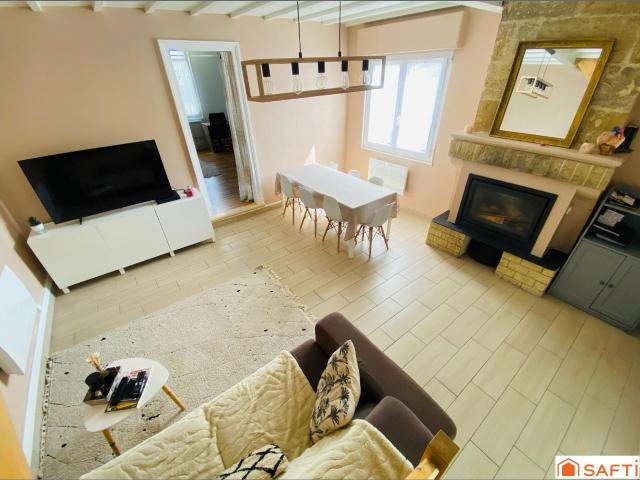 Maison vente à Bordeaux, Saint-médard-en-jalles