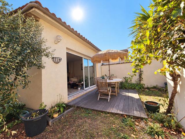 Maison vente à Talence, Gironde