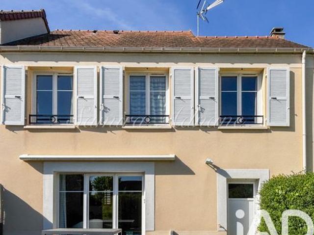 Maison vente à Argenteuil, Cormeilles-en-parisis