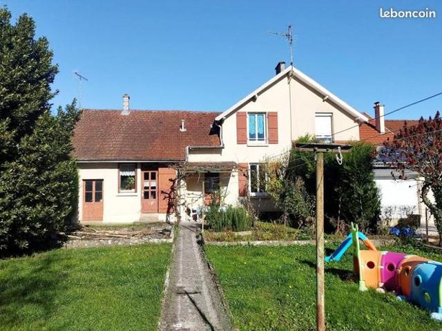 Maison vente à Chalon-sur-Saône, Chalon-sur-saône