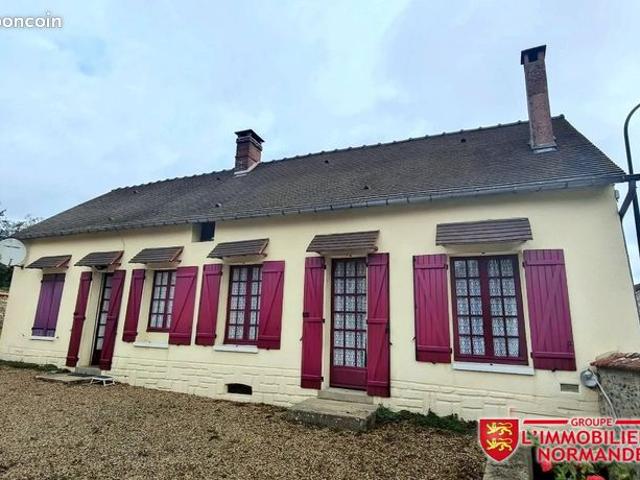 Maison vente à Châteauroux, Saint-marcel
