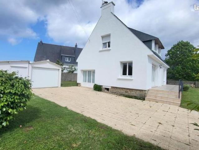 Maison vente à Quimper, Bretagne
