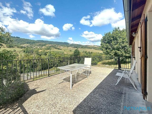 Maison vente à Villefranche-sur-Saône, Rhône