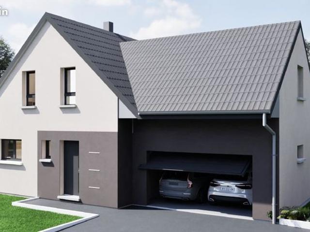 Maison vente à Saverne, Ottersthal