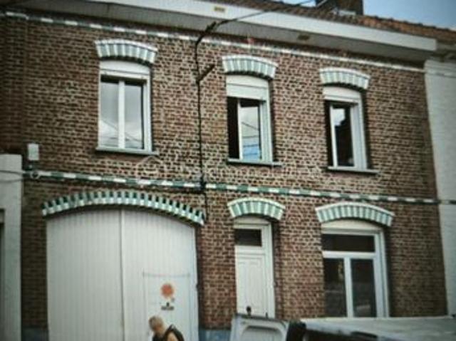 Maison vente à Lille, Sainghin-en-weppes