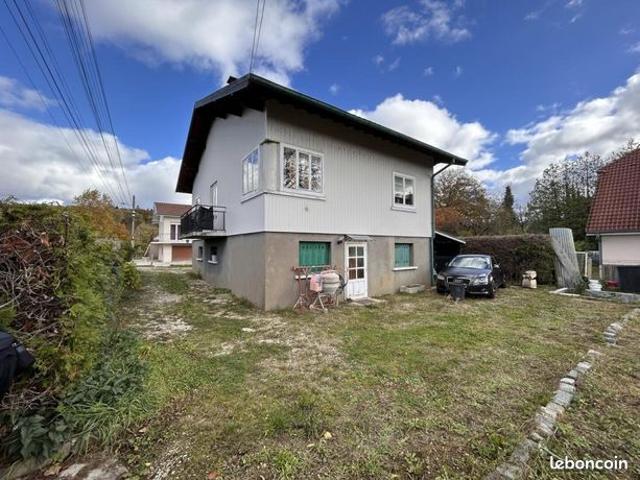 Maison vente à Mandeure, Doubs