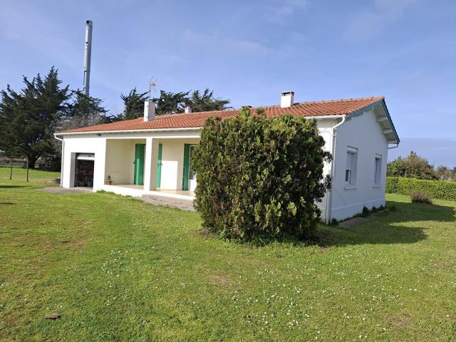 Maison vente à Rochefort, Dolus-d'oléron