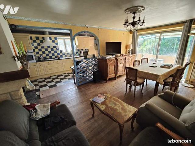 Maison vente à Cesson-Sévigné, Ille-et-Vilaine