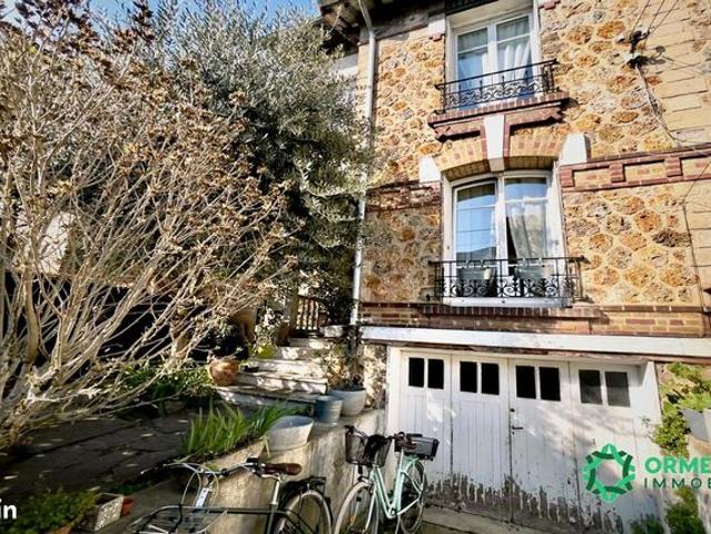 Maison vente à Soisy-sous-Montmorency, Val-d'Oise
