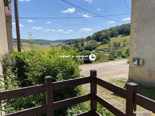 Maison vente à Lons-le-Saunier, Hauteroche