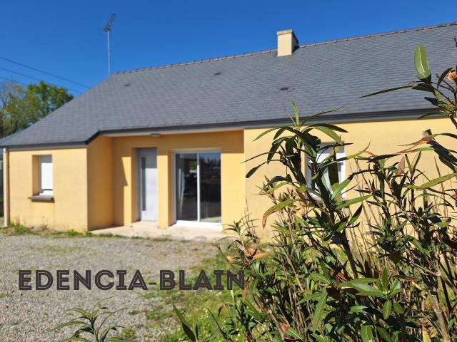Maison vente à Châteaubriant-Ancenis, Blain