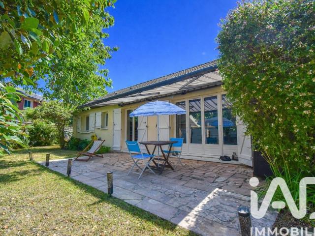 Maison vente à Torcy, Courtry