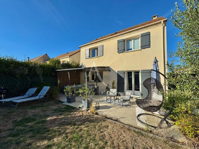 Maison vente à Montaigu, Melun