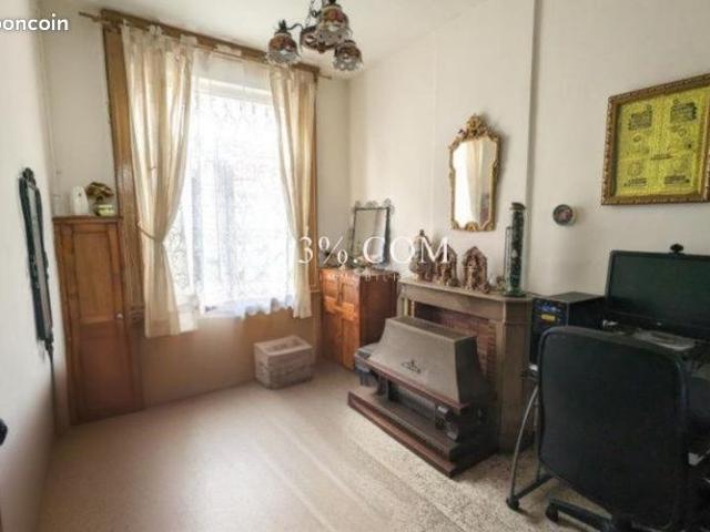 Maison vente à Lille, Roubaix