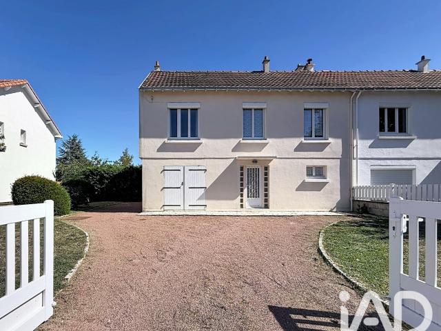 Maison vente à Nantes, Le Bignon