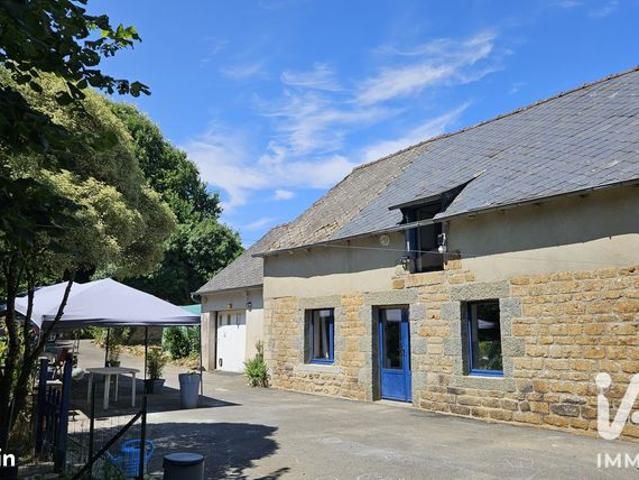 Maison vente à Saint-Brieuc, Bretagne