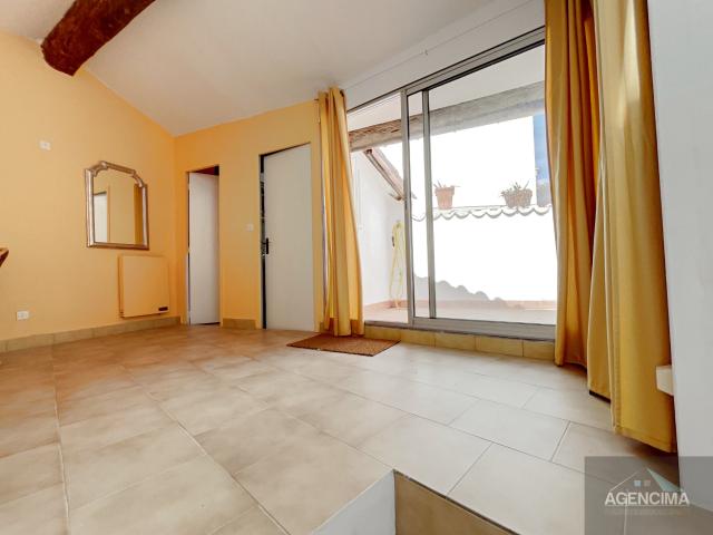 Maison vente à Montpellier, Marseillan