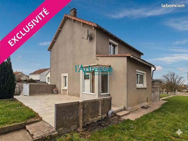 Maison vente à Cholet, Pays de la Loire