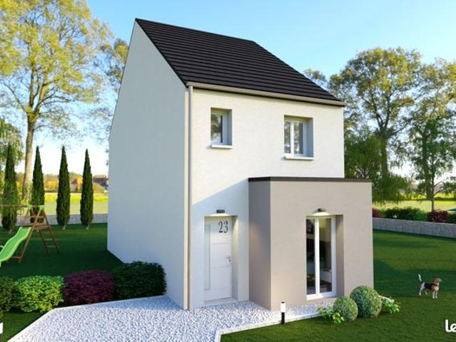 Maison vente à Pontoise, Osny