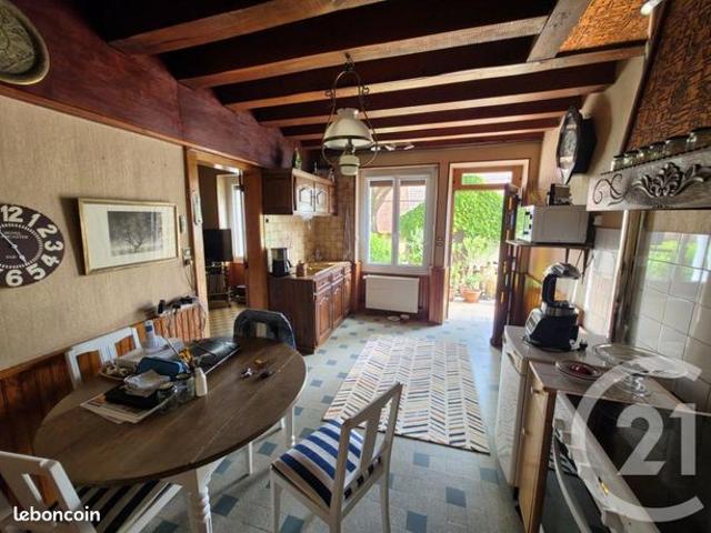 Maison vente à Montgivray, Indre