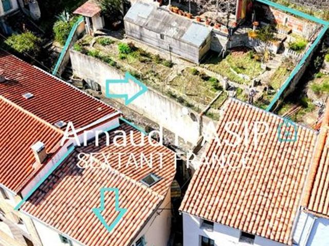 Maison vente à Limoux, Axat