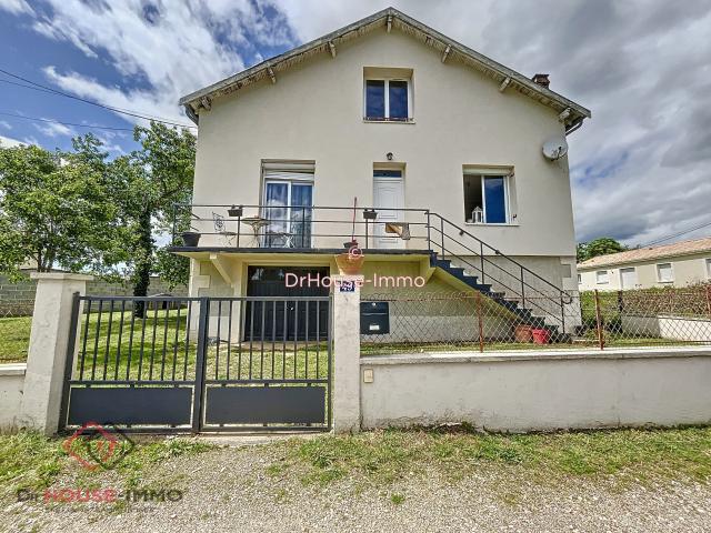 Maison vente à Périgueux, Neuvic