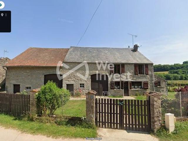 Maison vente à Château-Chinon (Ville), Marigny-l'eglise
