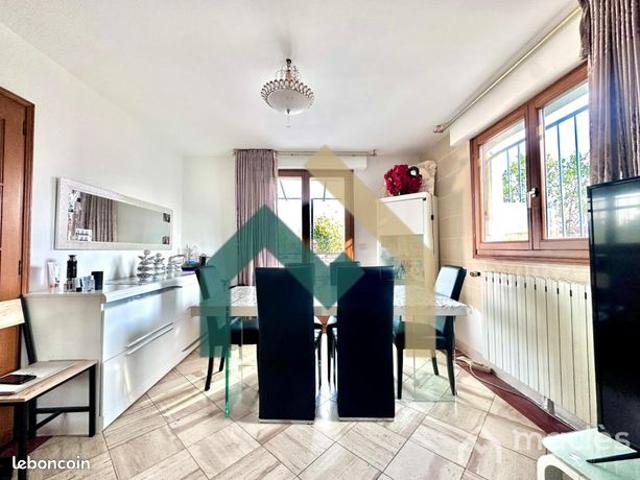 Maison vente à Saint-Denis, La Courneuve