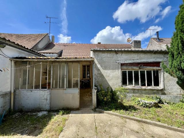 Maison vente à Chartres, Sainville