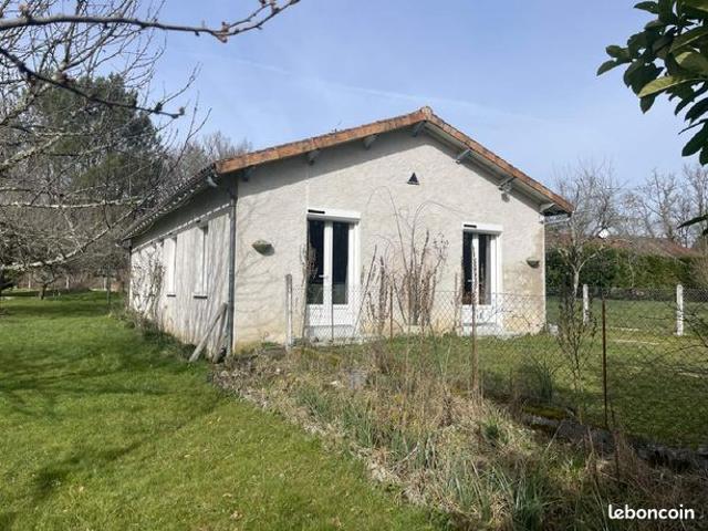 Maison vente à Brive-la-Gaillarde, Segonzac