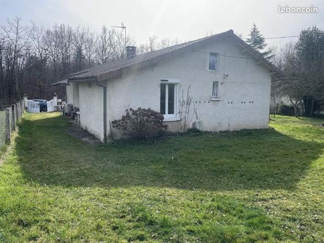 Maison vente à Brive-la-Gaillarde, Segonzac