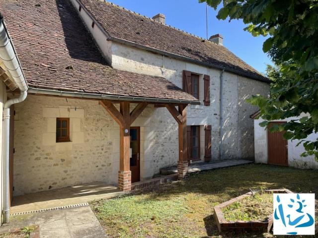 Maison vente à Saint Germain-De-Loisé, Mortagne-au-Perche
