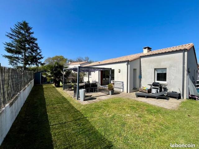 Maison vente à Brains, Loire-Atlantique