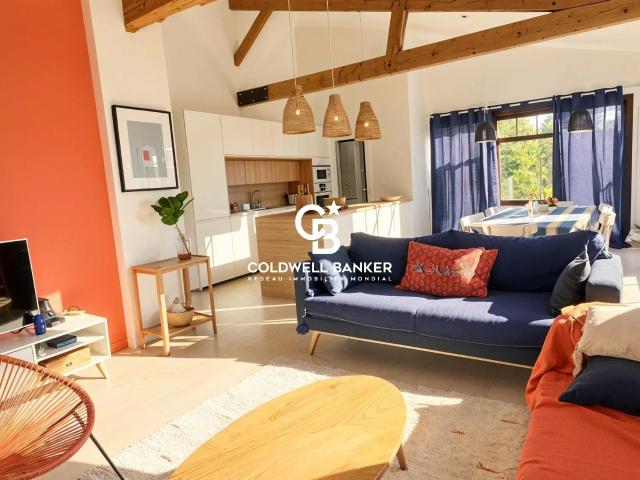 Maison vente à Arcachon, Andernos-les-bains