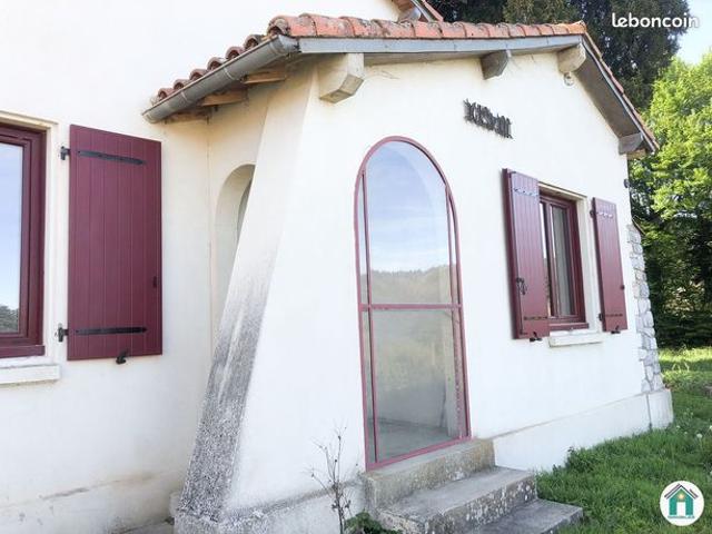 Maison vente à Carcassonne, Fonters-du-razès